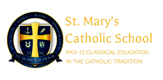 Baccalaureate Mass, Taylor