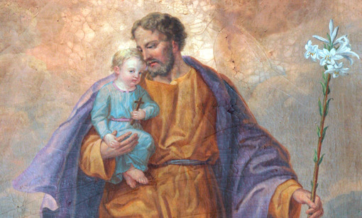 Mensaje del Obispo: ¡Feliz Día del Padre!