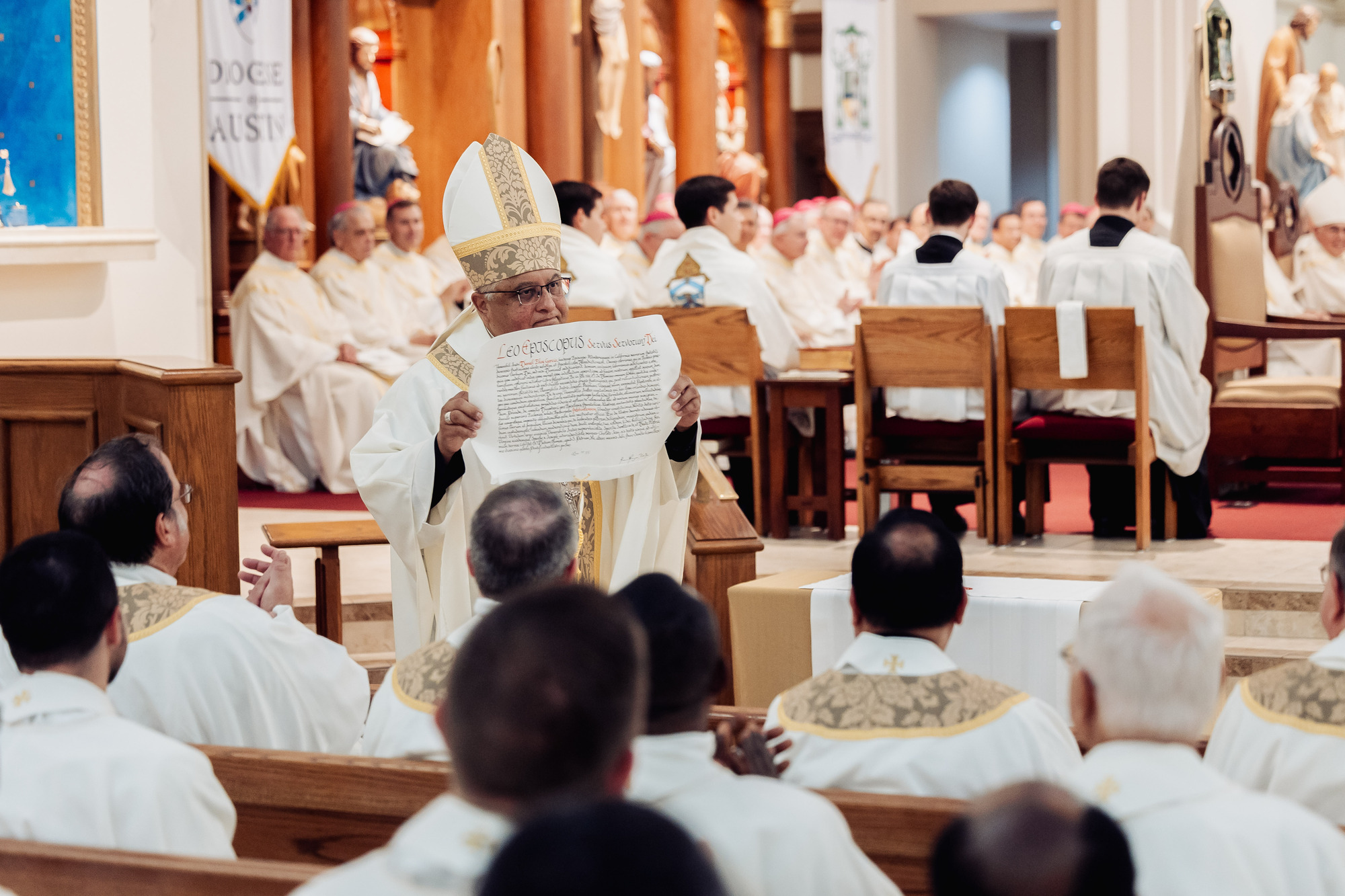 Diocesan Stories, News and Updates in your Inbox