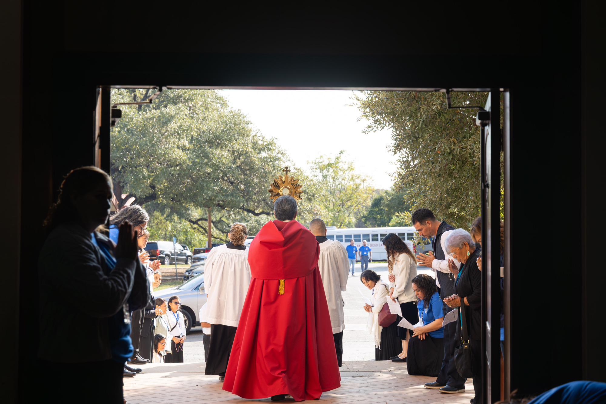 Diocesan Stories, News and Updates in your Inbox