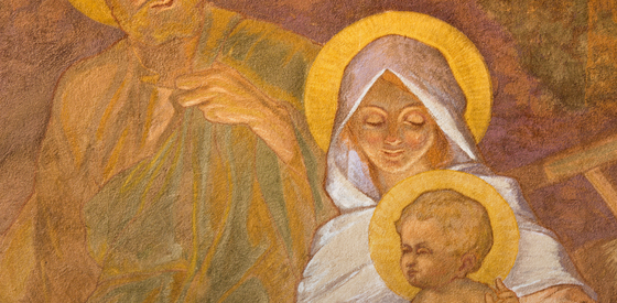 Special Collection: Feast of the Holy Family