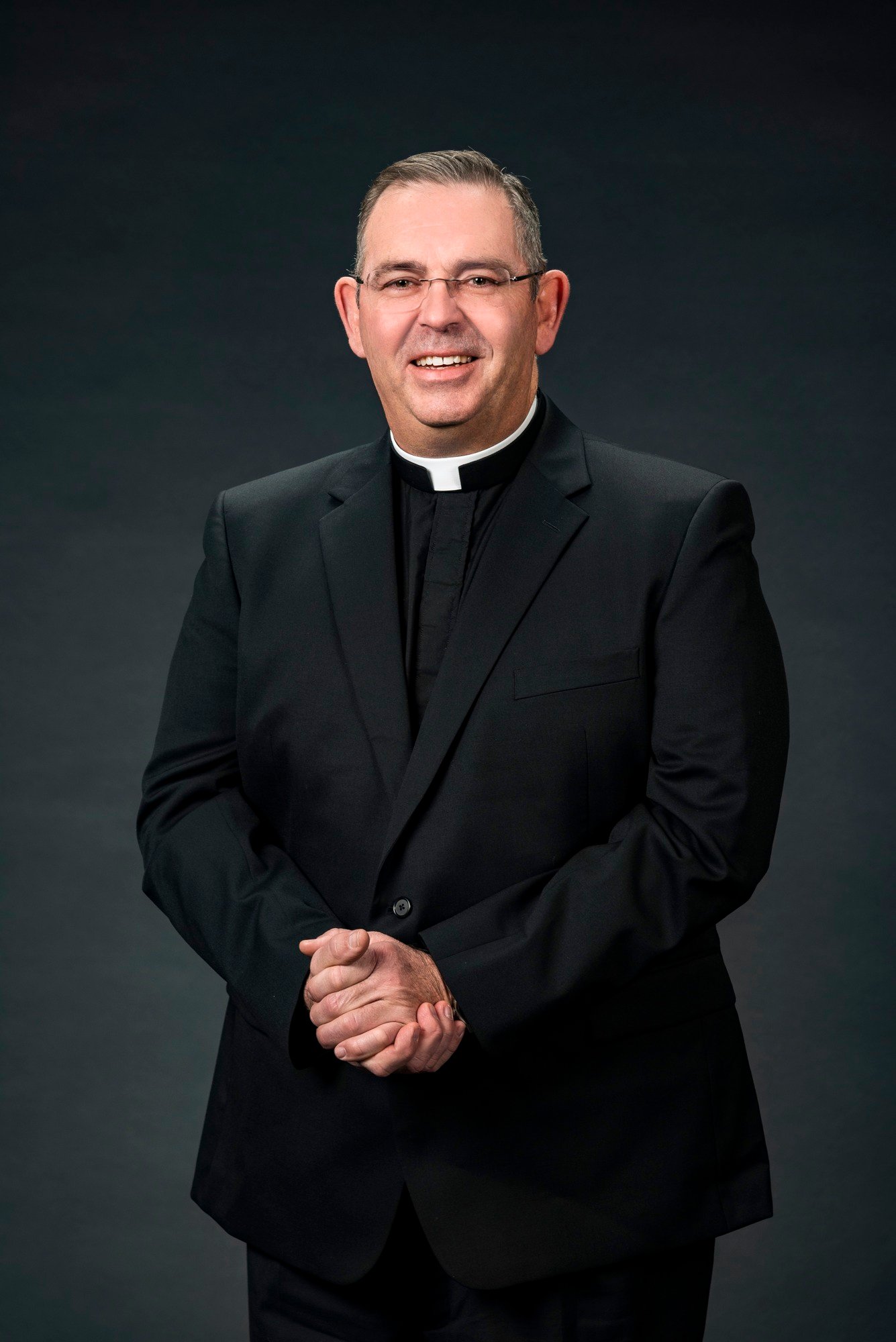 Fr. James Misko