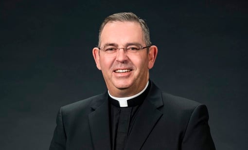 Pope Leo XIV has appointed Fr. James Misko as the 8th bishop of the Diocese of Tucson