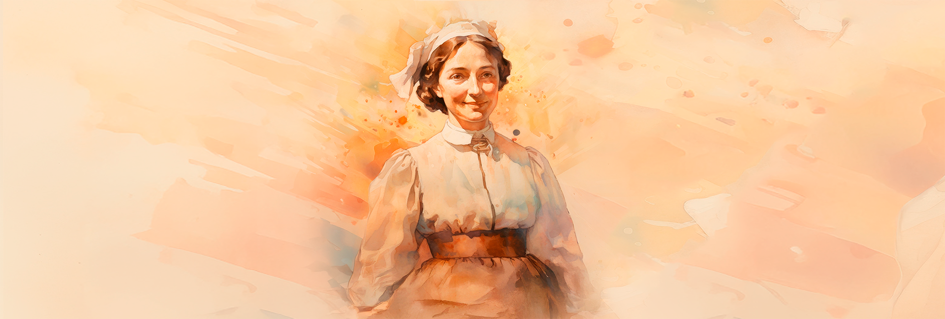 St. Elizabeth Ann Seton, Patroness