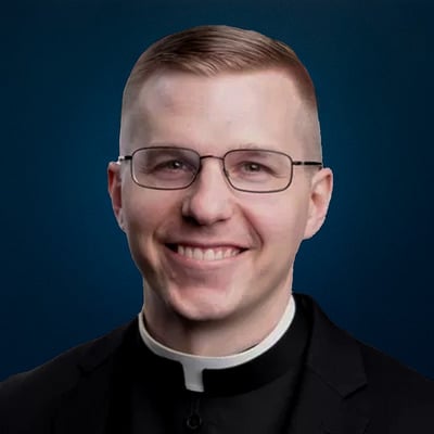 Rev. Greg Gerhart
