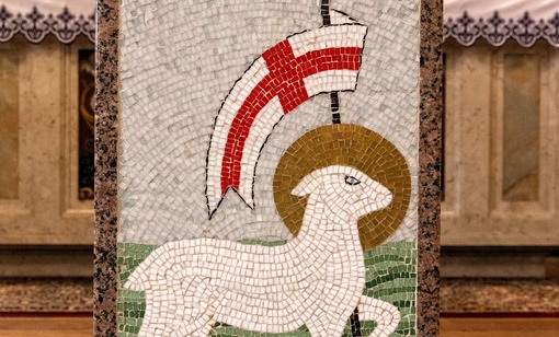 Happy Easter [Video]