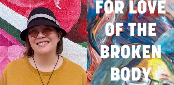 Sept. 26-28 Broken for All: Being the Body of Christ