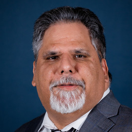 Raul Treviño