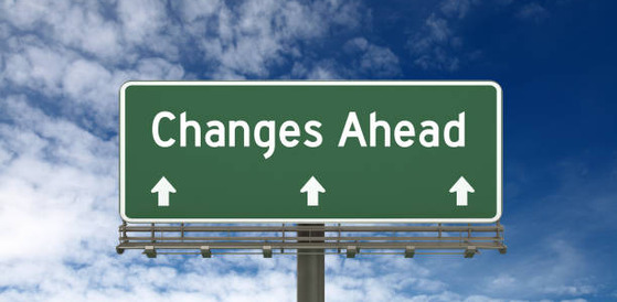 Womens Retreat, Adapting to Life's Changes