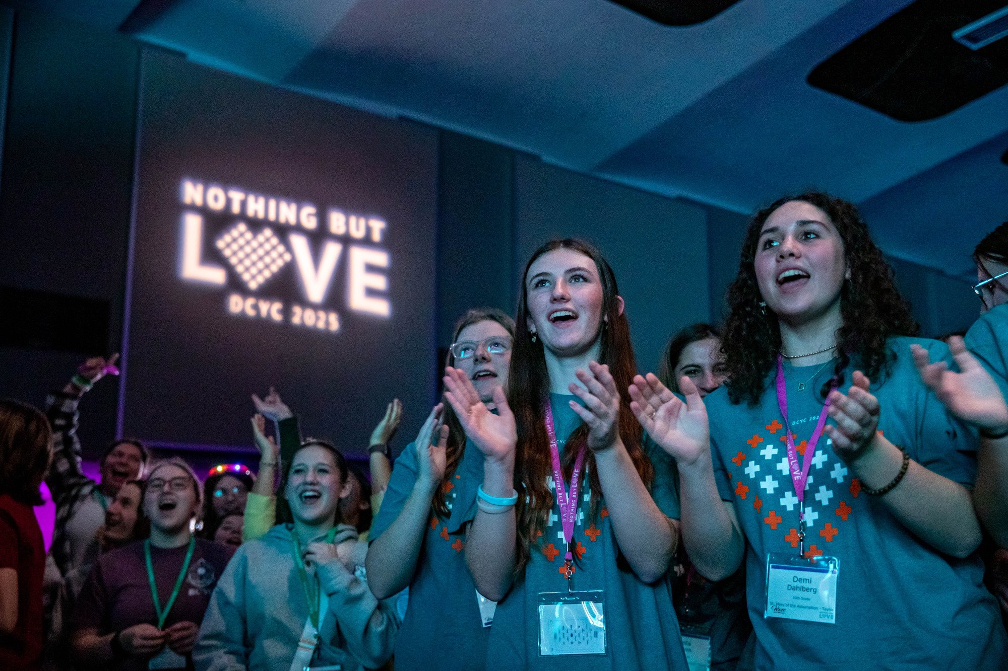 Youth Ministry