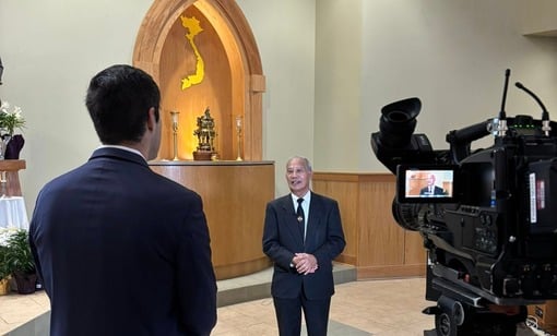 'We are so lucky' | Austin men remember Fall of Saigon 50 years later