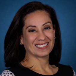Gabriela Silva-Hontz