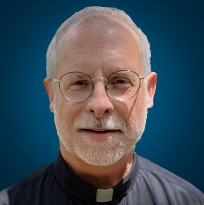 Rev. Harry Dean, Jr.