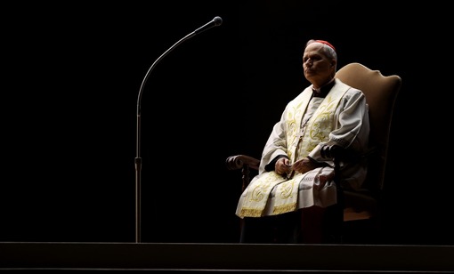 Message on the Election of Pope Leo XIV