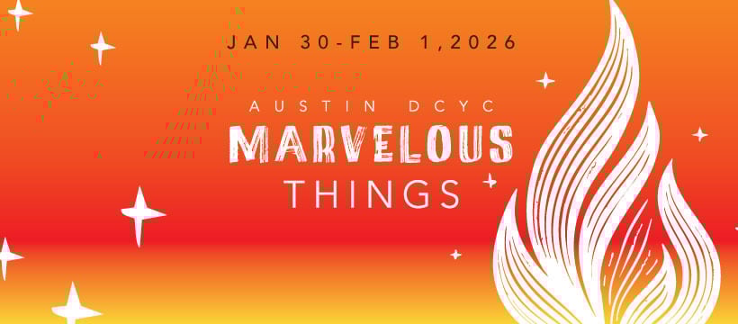 Marvelous Things