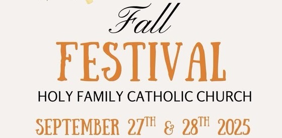 Fall Festival, Copperas Cove