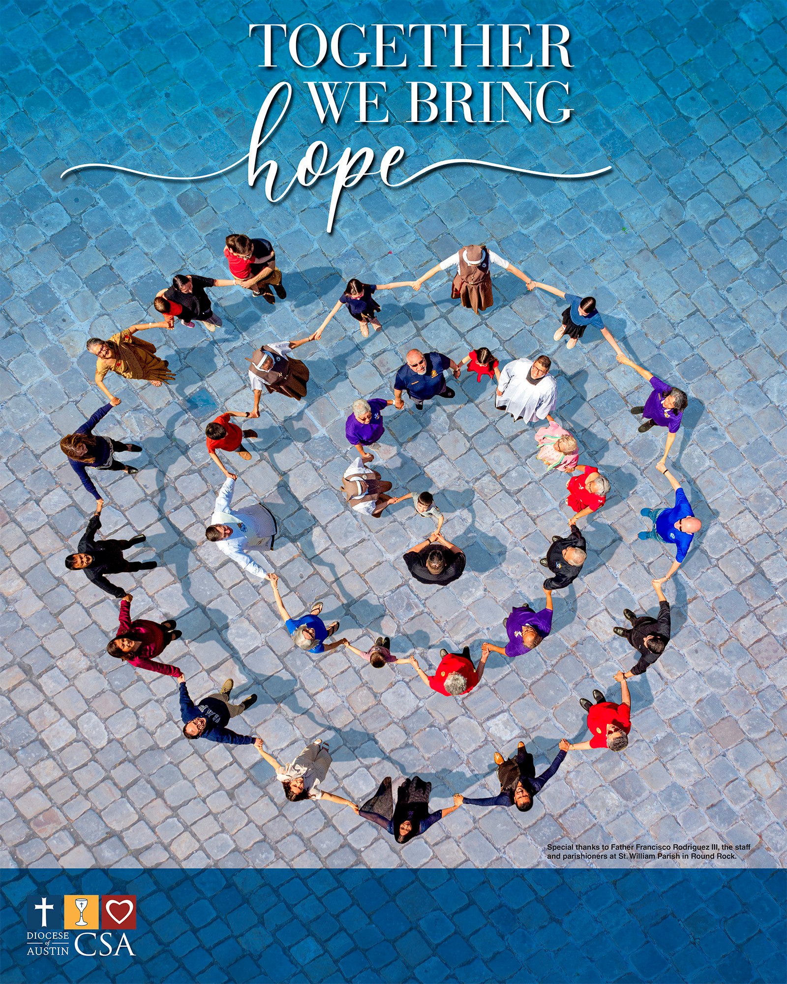 Catholic Services Appeal