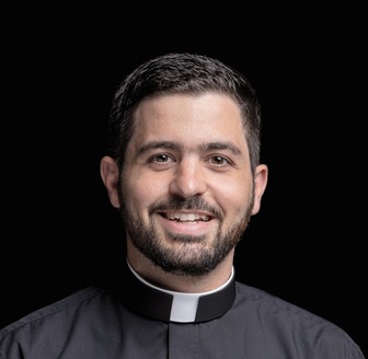 Rev. Enrique Sada-Coeto