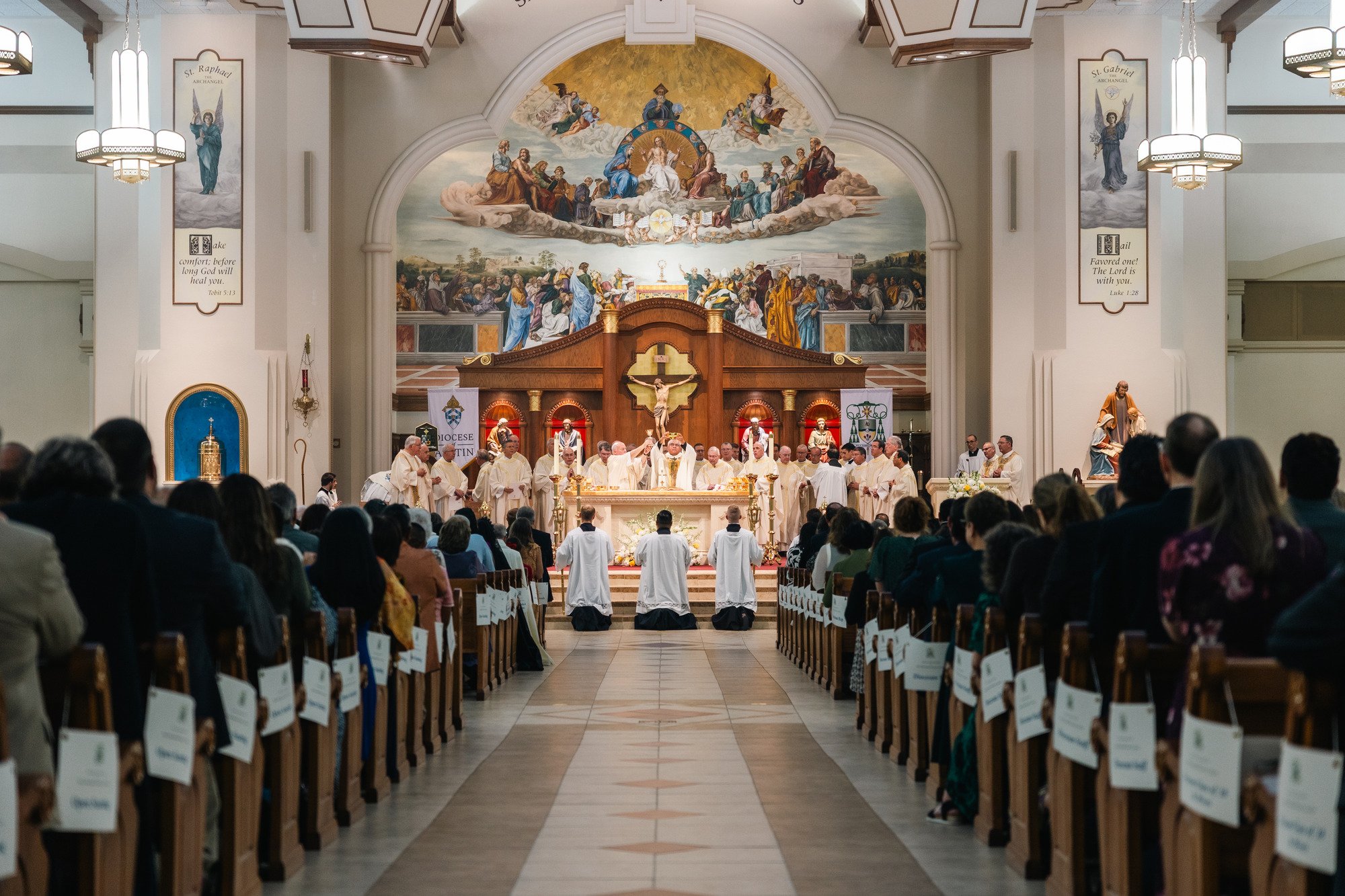 Bringing Hope in the Lives of Many