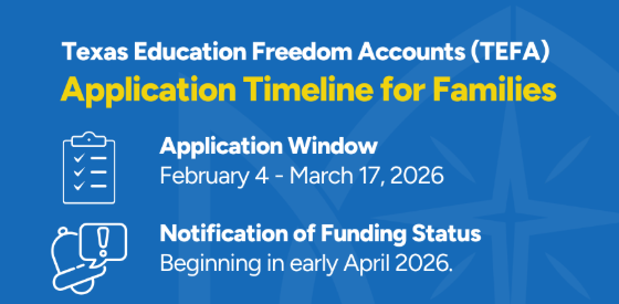 TEFA Application Clinic