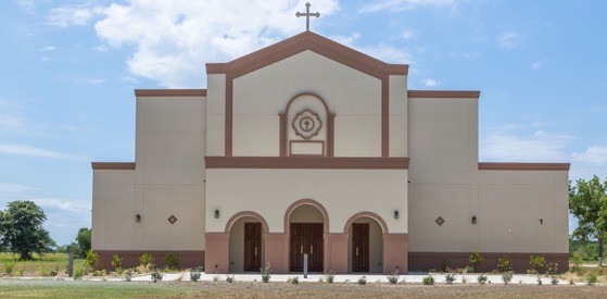 Spring Festival, Santa Barbara