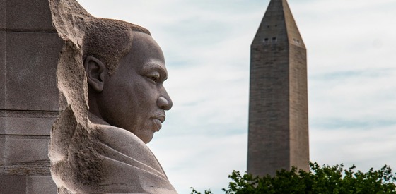 Martin Luther King Jr. Day