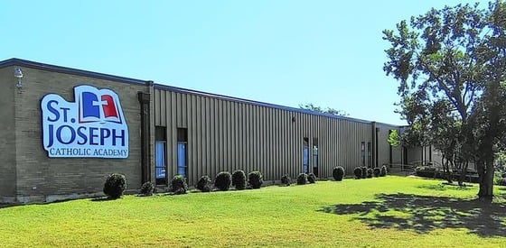 St. Joseph Catholic Academy: Open House