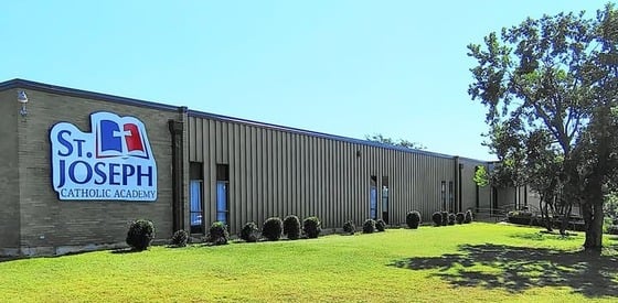 St. Joseph Catholic Academy: Scholarship and TEFA Information Night