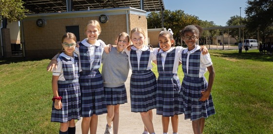 Holy Family Catholic School: Parent Information Session