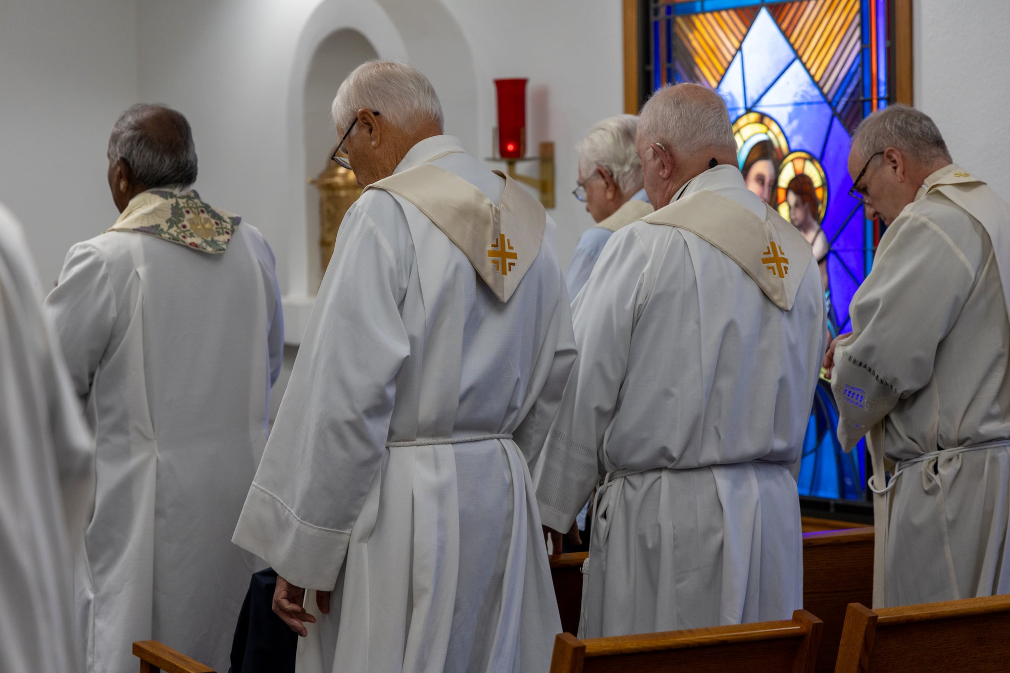 St. John Paul II Residence