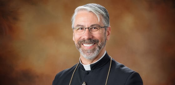 Mission, St. Helen in Georgetown