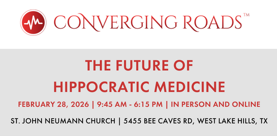 Converging Roads: The Future of Hippocratic Medicine