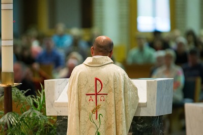 JPII Mens Ministry
