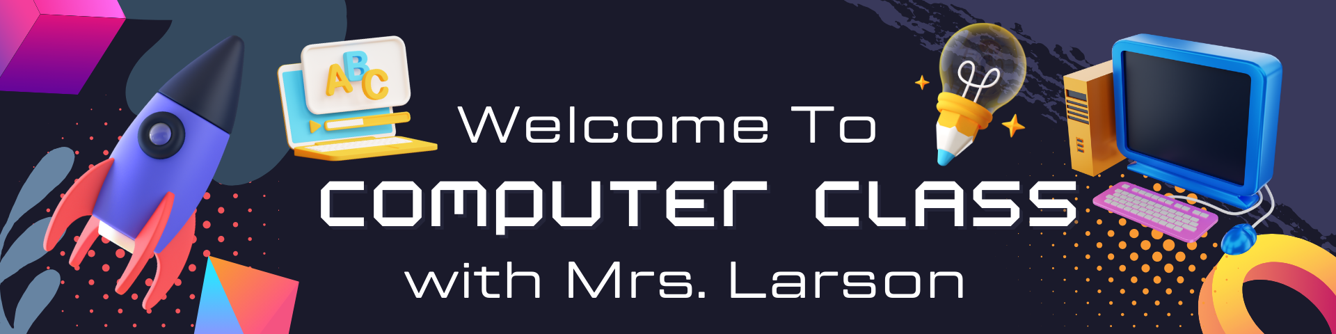 Headline Section 418118