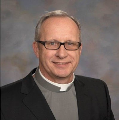 Deacon Mark Nowakowski