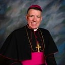 Archbishop James Checchio will be our celebrant for 9am Mass on March 1, 2026