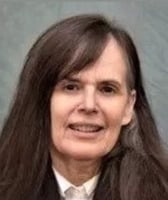 Mary Bolan, Ph.D., M.D.