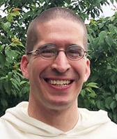 Reverend Ignatius Schweitzer, O.P., S.T.L.