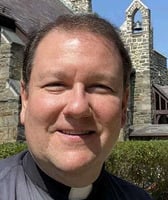 Reverend Monsignor Luke M. Sweeney, S.T.L.