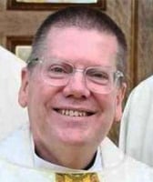 Reverend Richard Veras, M.A.