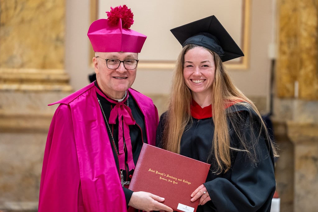 MA & Certificate Programs