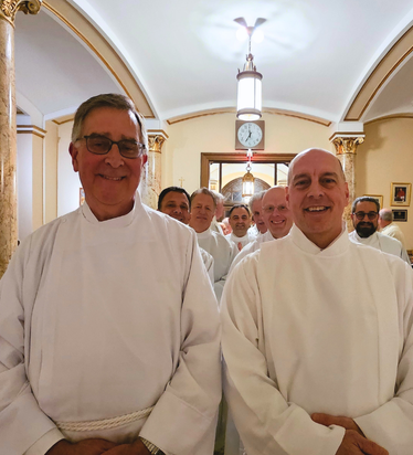 Diaconate Program