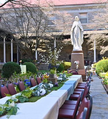 Host an Event Here