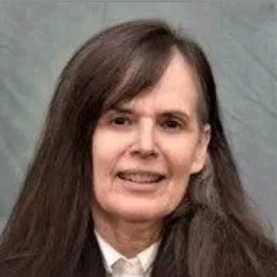 Mary Bolan, Ph.D., M.D.