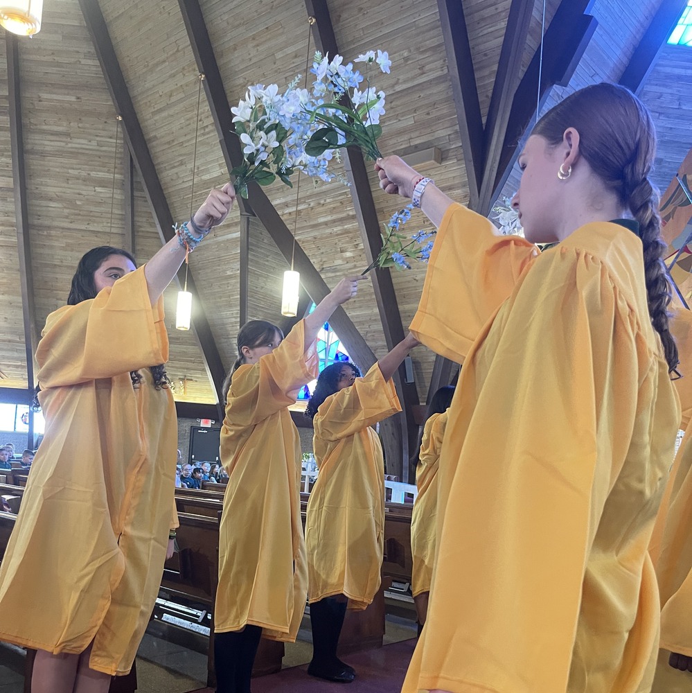 SMA MAY PROCESSION 2023!!! St. Michael the Archangel Levittown, PA