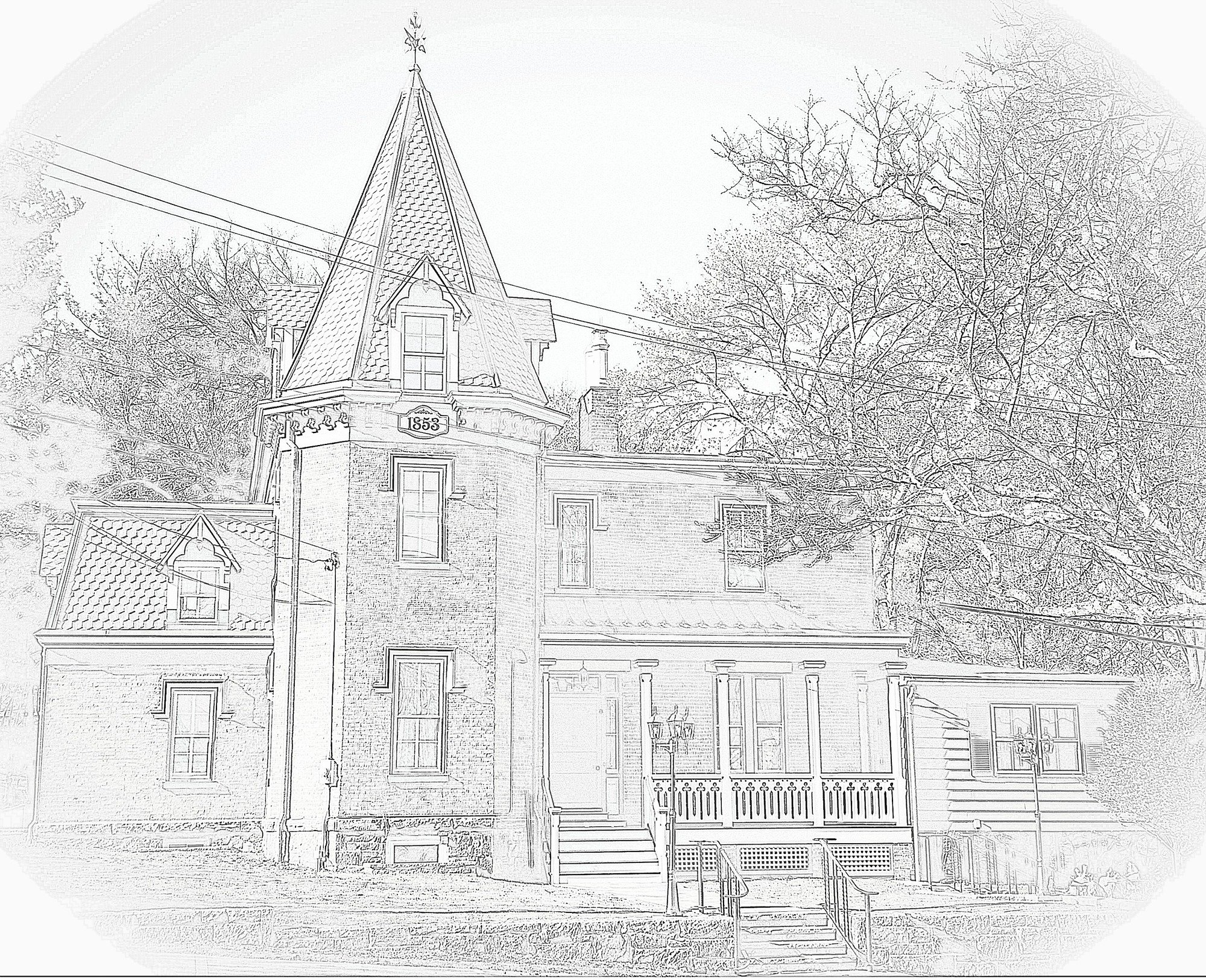 WeLCOME TO IMMACULATE CONCEPTION