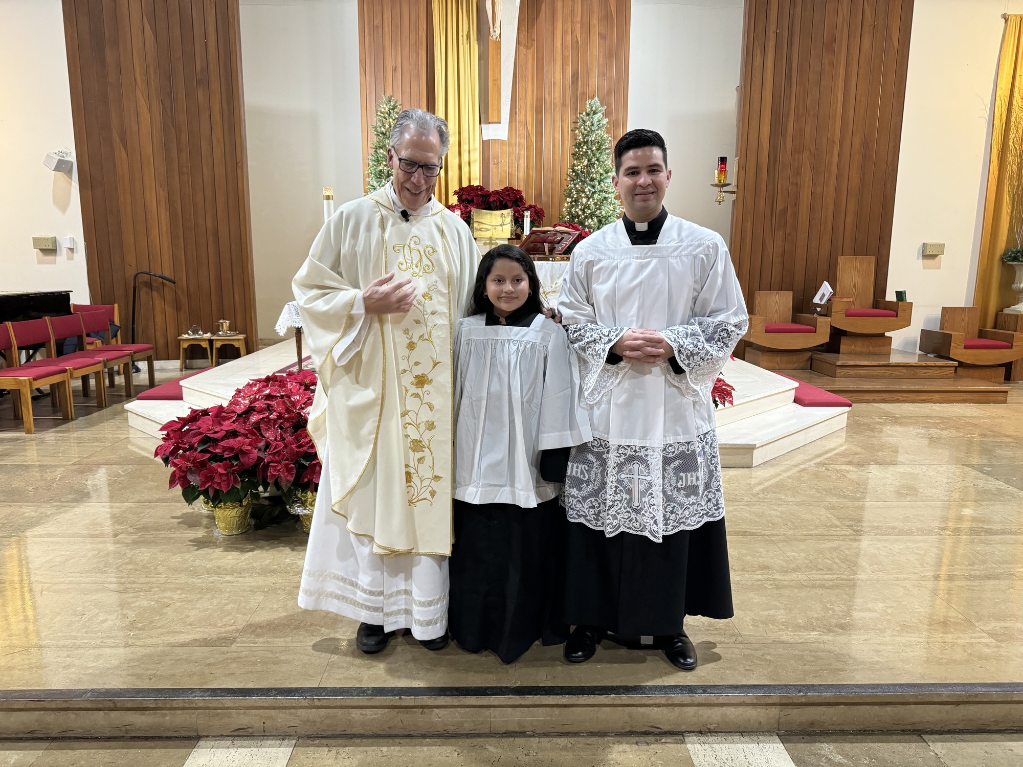 St. Gerard Majella, Paterson Paterson, NJ