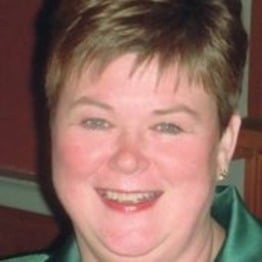 Colleen Harrigan