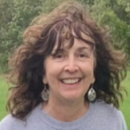 Mary Ann Hospodar