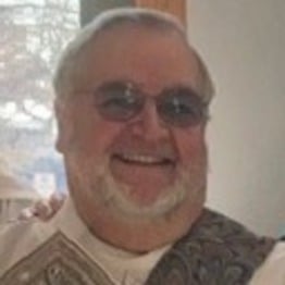 Deacon Al Manzella